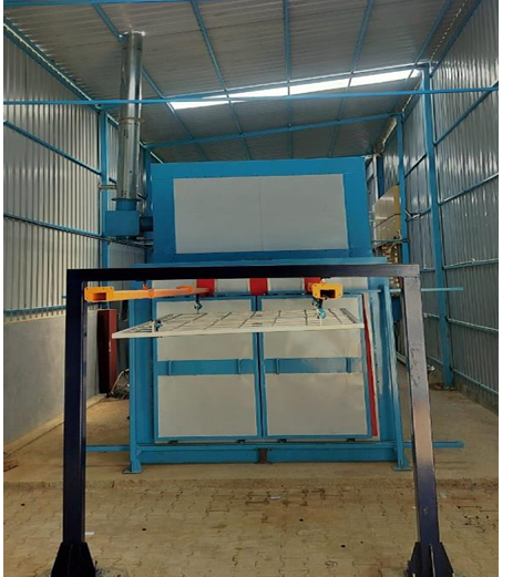 Laser Cutting Operations