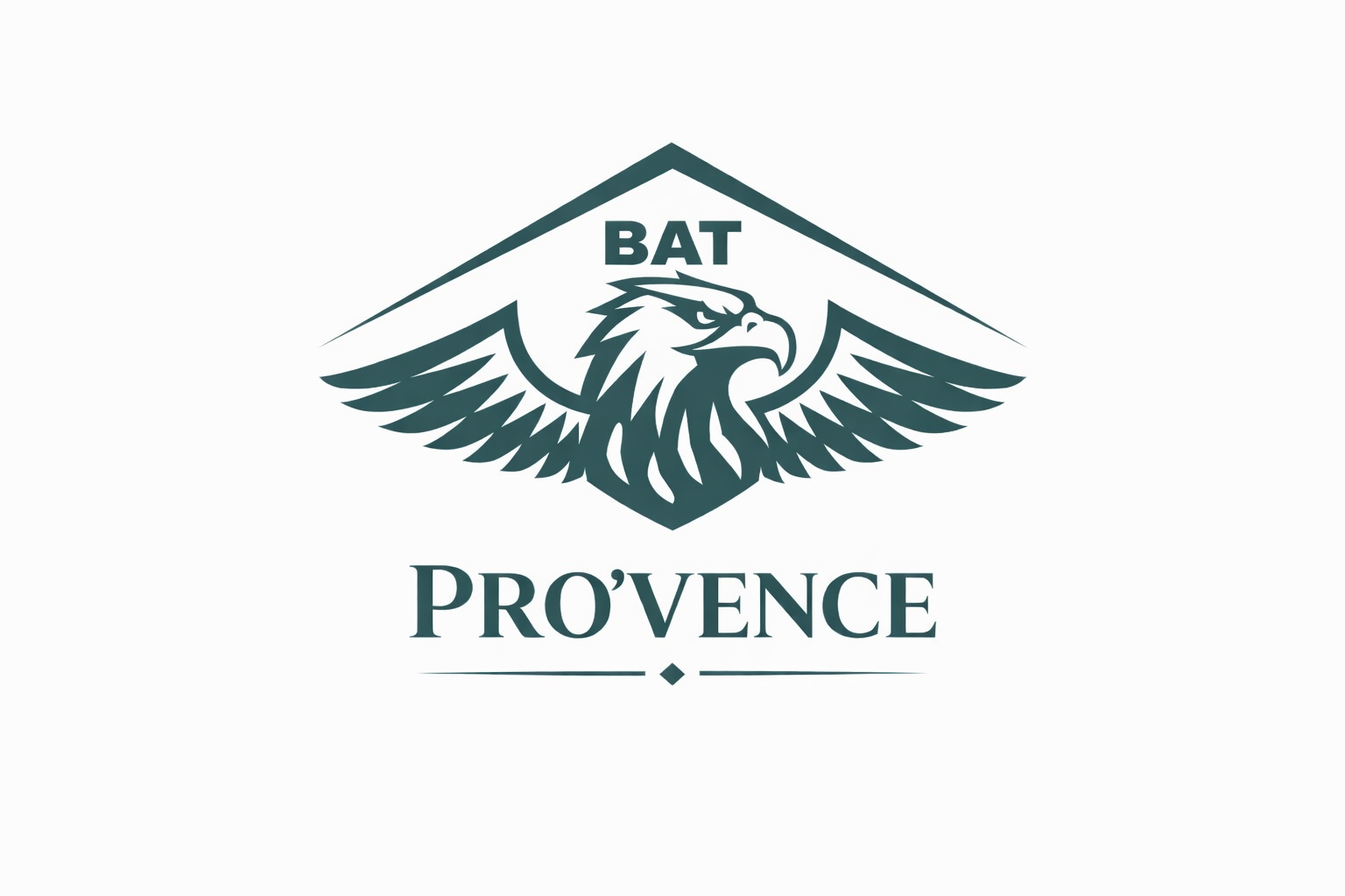 BAT PROVENCE Logo