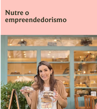 Manoela Balthazar - Sócia Fundadora do Botânica