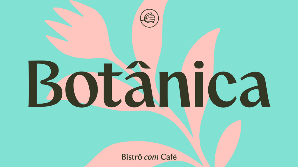 Botânica Bistrô com Café