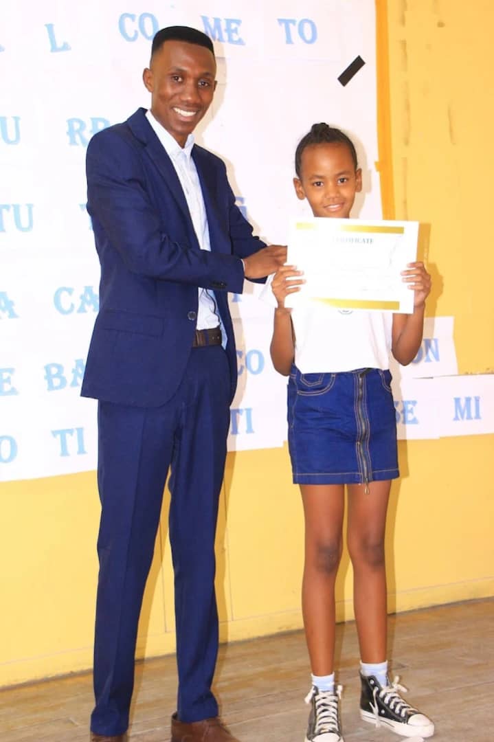 PTA students achieving recognition in academic competitions