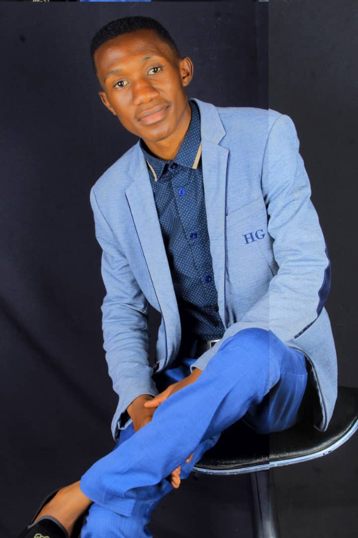 Romanus K. Shidjukwe - Founder and Director