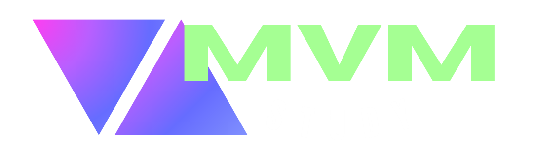 MVM Logo