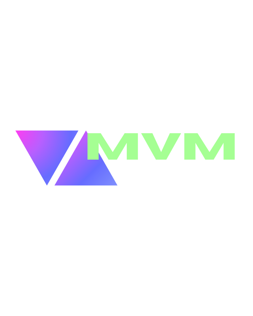 MVM Logo