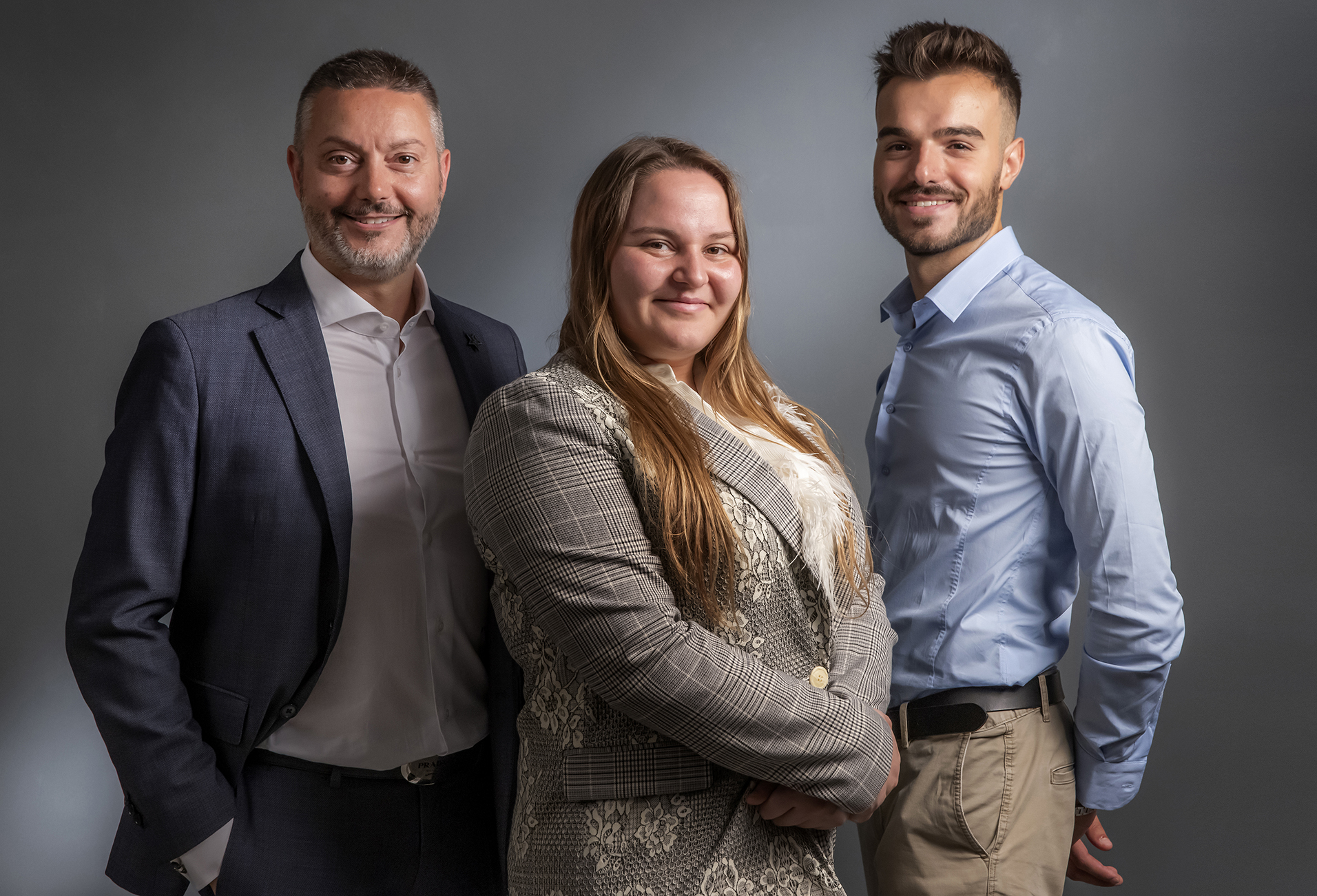 Team Prinjet SRL