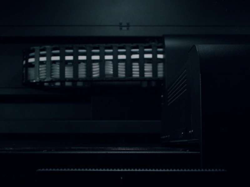 Produzione tramite Stampa 3D Industriale