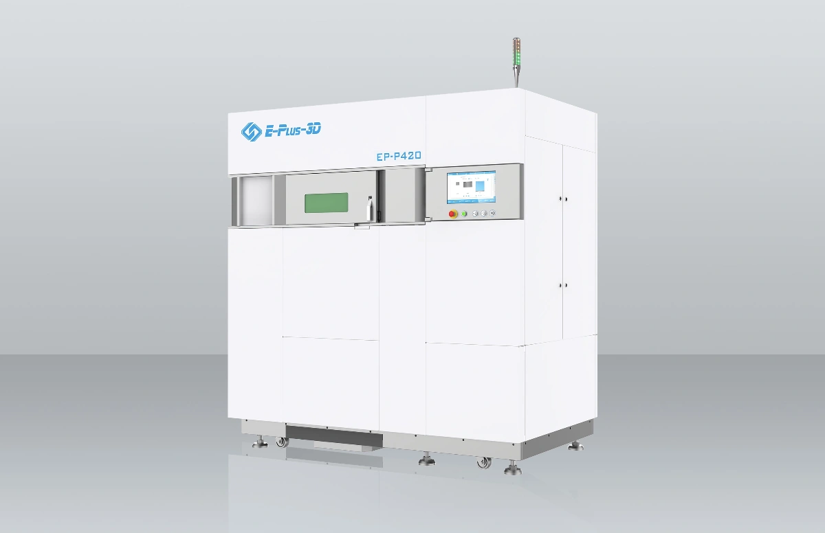 Selective Laser Sintering (SLS)