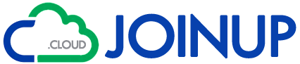 JoinUP.Cloud logo