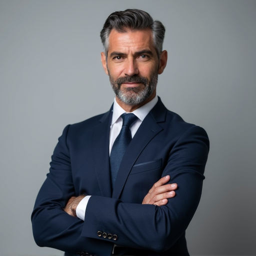 Dr. Ricardo Santos Oliveira