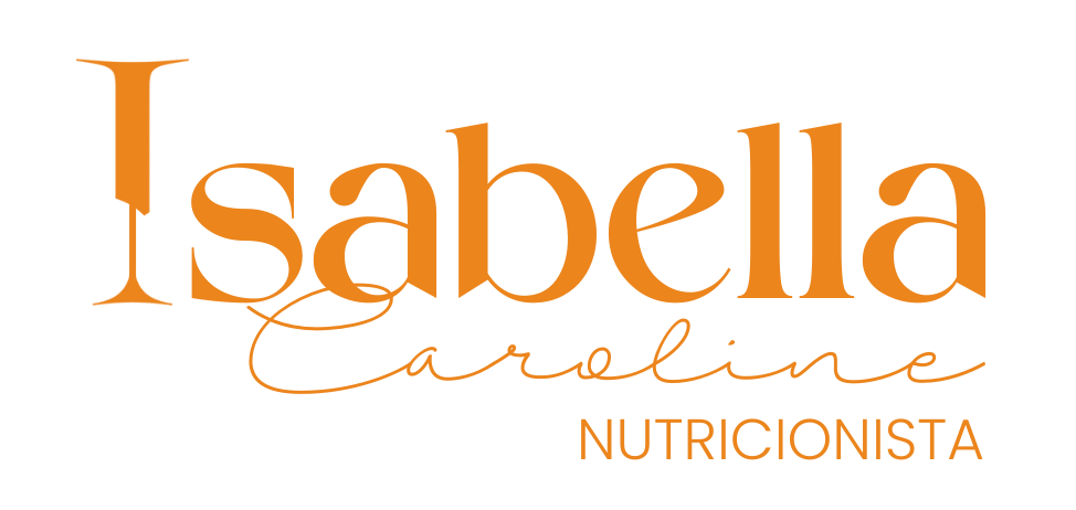 Isabella Caroline - Nutricionista