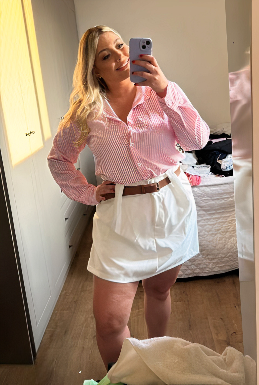 Transformação 2 - Antes