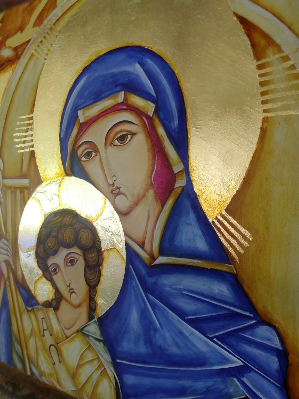Nossa Senhora Aparecida