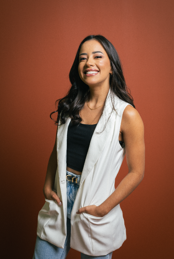 Isabella Caroline - Nutricionista