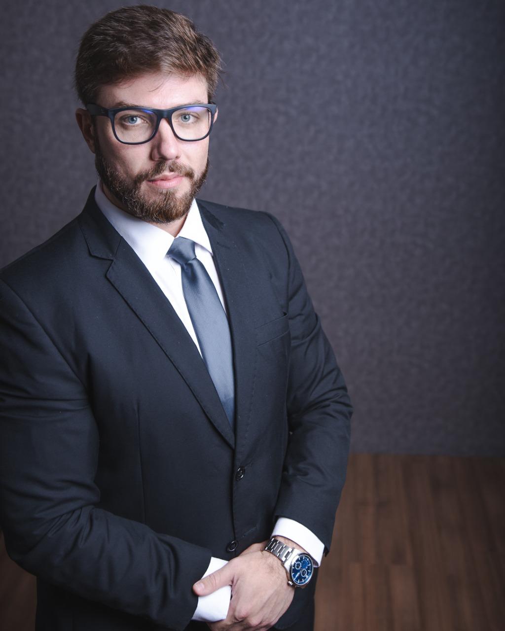 Foto de Dr. Renan Proença