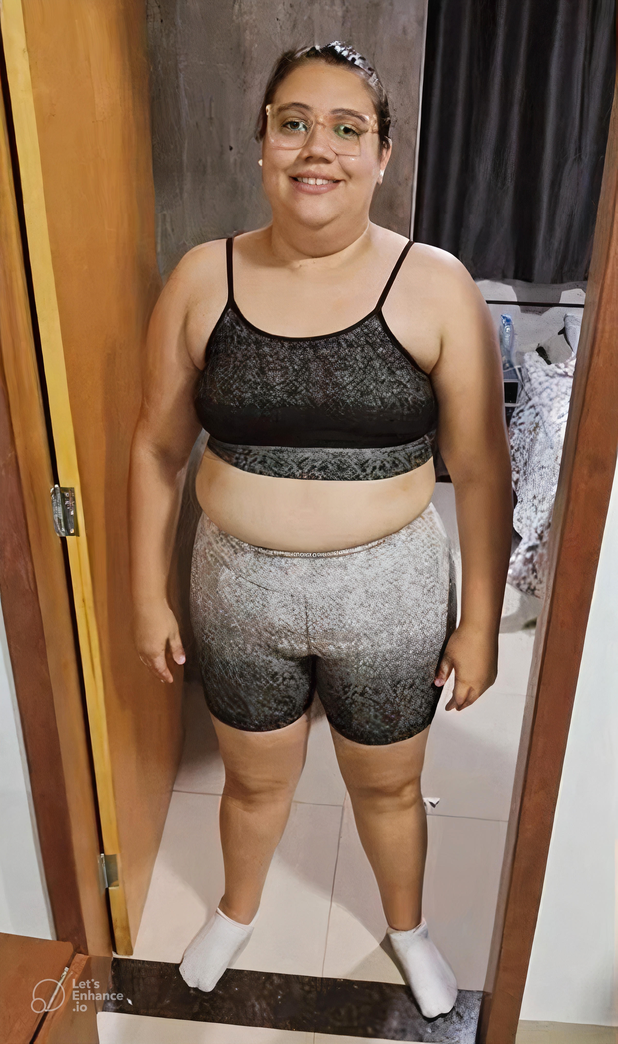 Transformação 3 - Antes