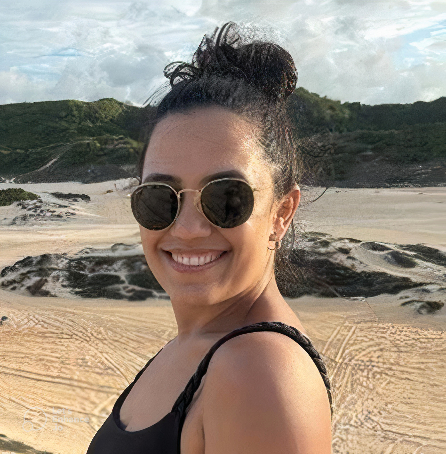 Ana Carolina Ferreira