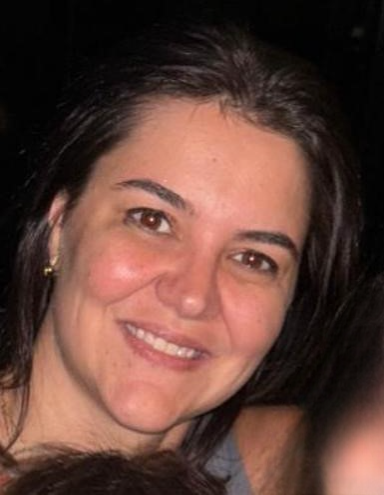 Foto de Dra. Laurinda Meneguette