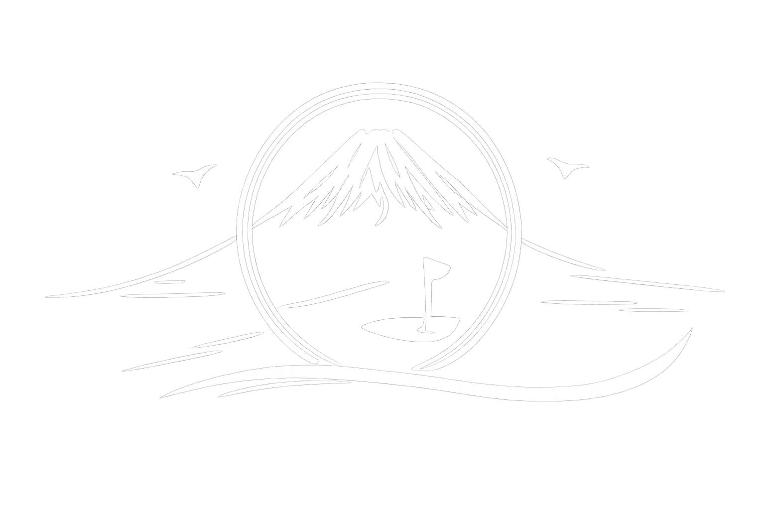 Omakase Golf