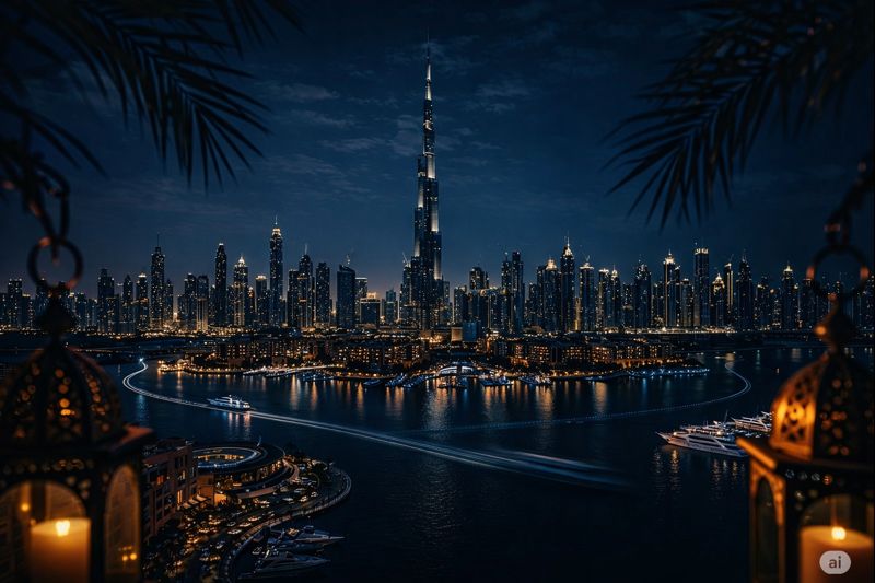 Dubai Luxury Collection