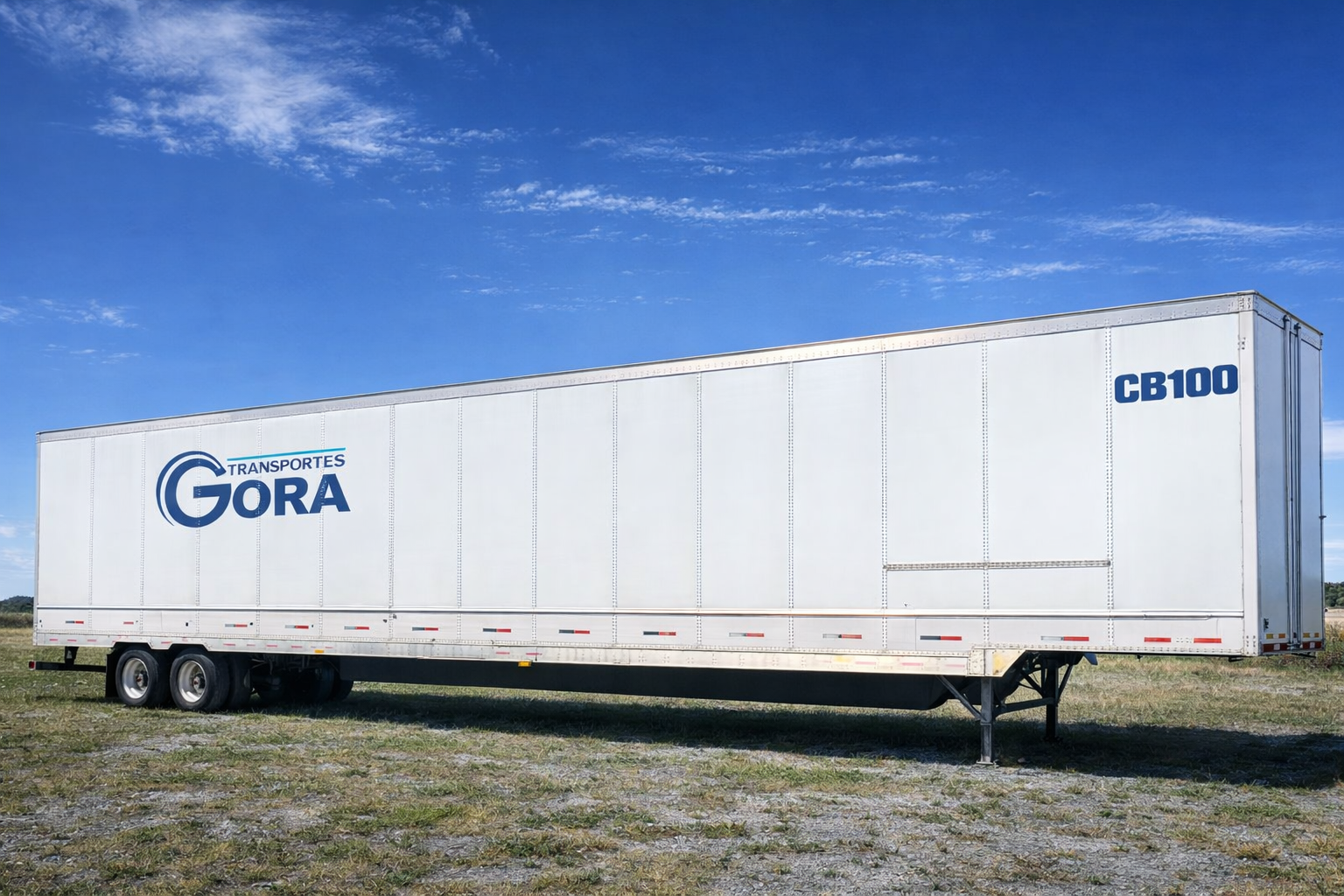 Flotilla de Transportes GORA