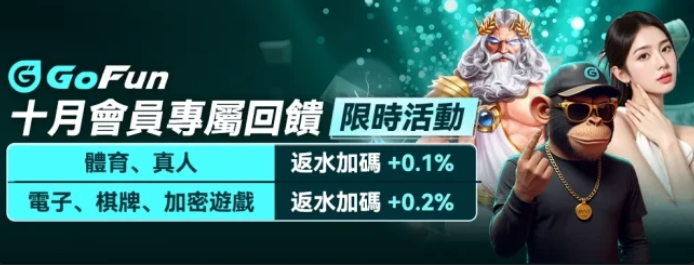 左側促銷活動 3