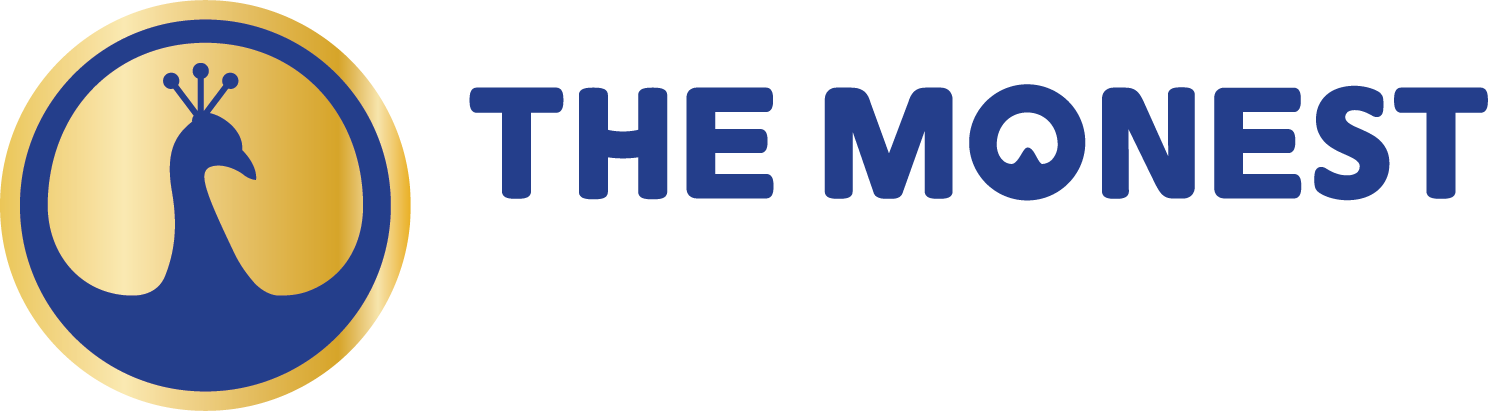 Logo The Monest