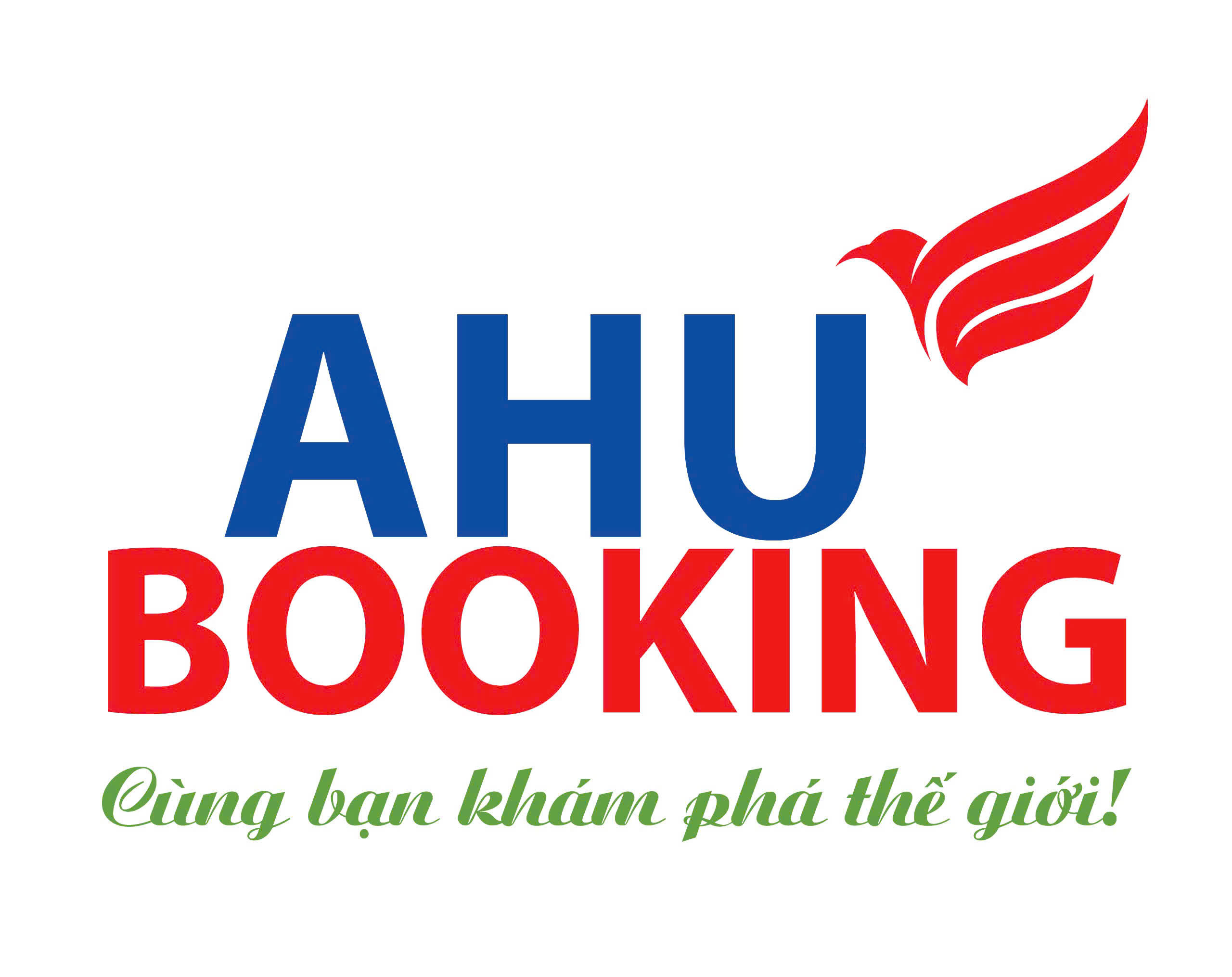 AHU Logo