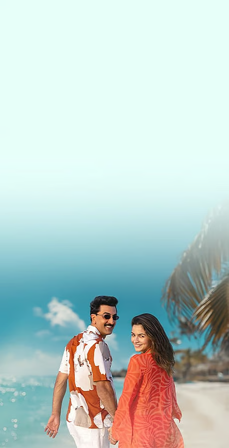 DAMAC Islands Waterfront Living