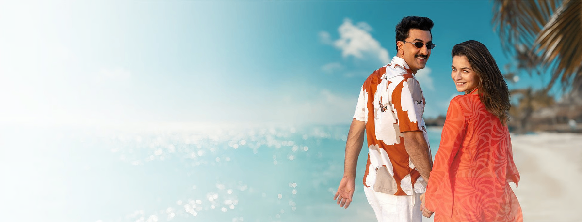 DAMAC Islands Waterfront Living