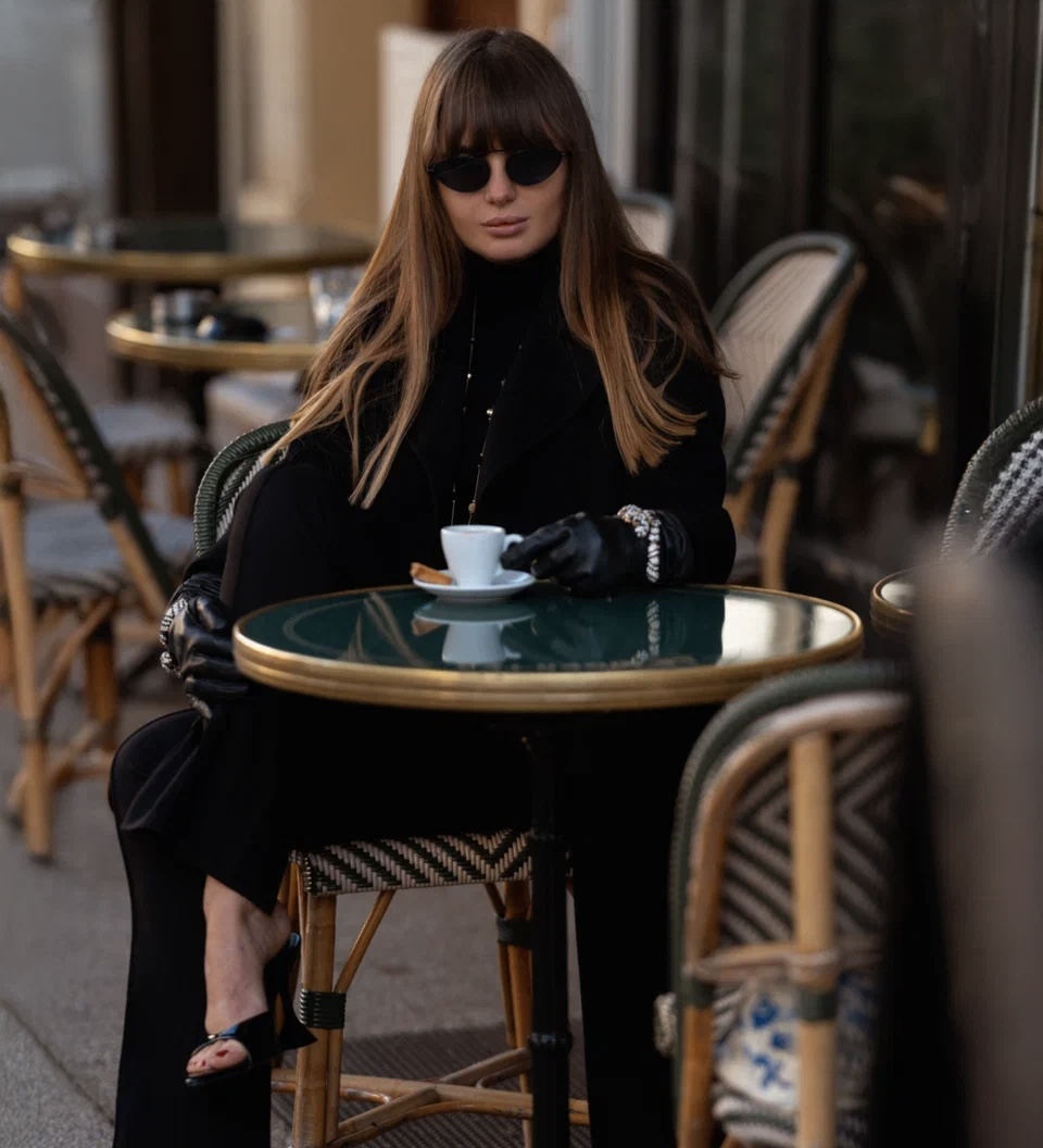 The Founder of She Knows