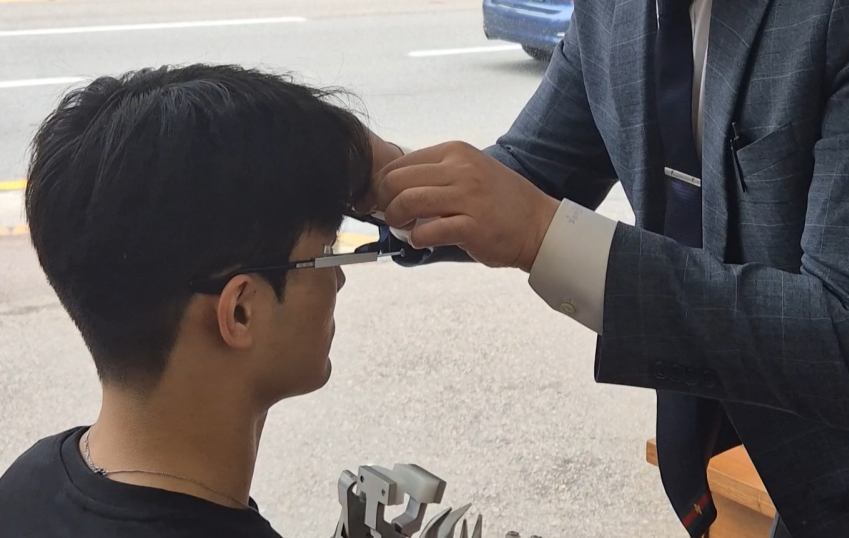 프리피팅 + 애프터피팅 (2회 피팅)