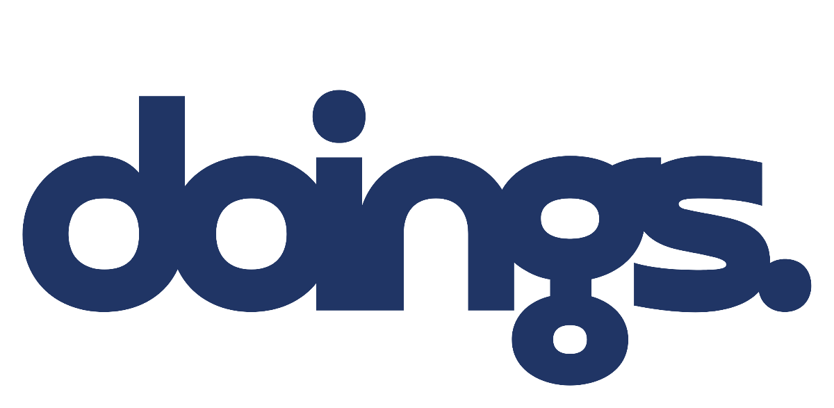 Doings Logo