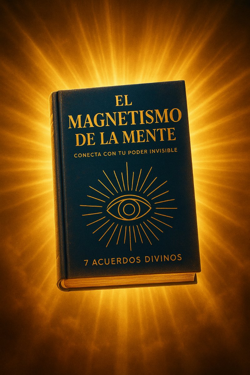 El Magnetismo de la Mente