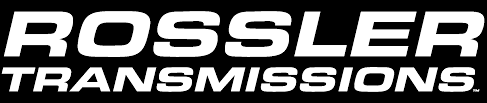ROSSLER TRANSMISSIONS