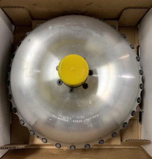 TORQUE CONVERTERS
