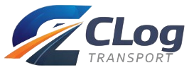 CLOG Transport Logo