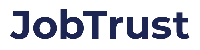 JobTrust(ジョブトラスト)ロゴ