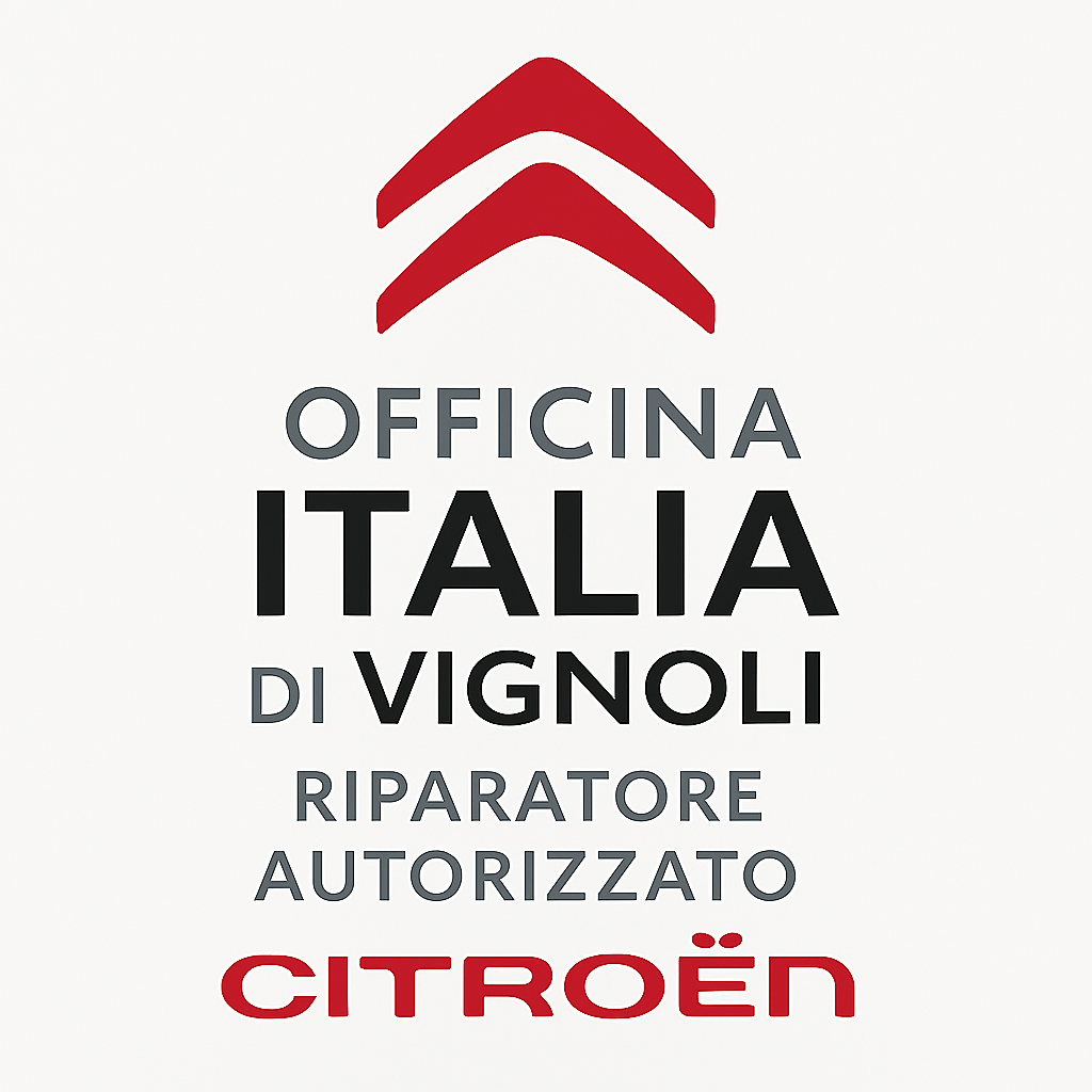 Officina Italia Logo