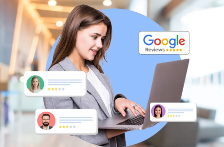 Reputation Monitoring and Replies