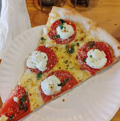 Spatola's delicious specialty