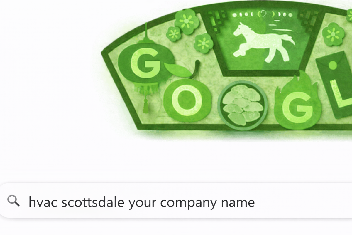 Case study showing red light therapy san francisco search results