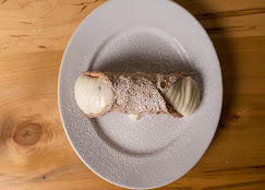 Spatola's delicious dish