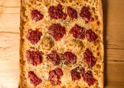 Spatola's Pizza specialty