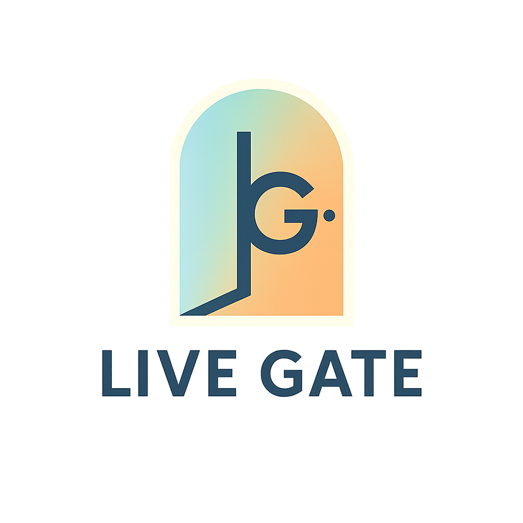 LIVE GATE