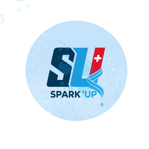 Spark'Up Logo