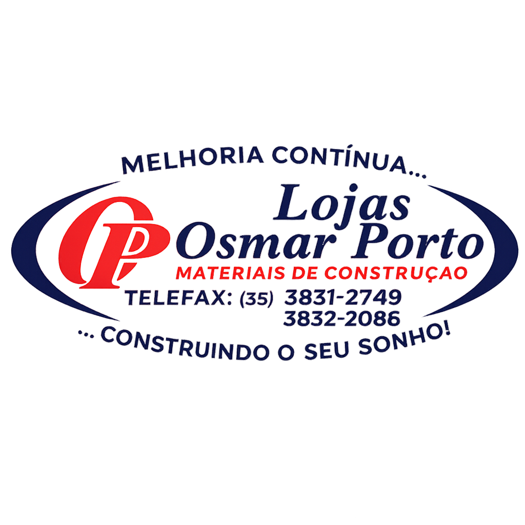 Martins Porto Materiais de Construção