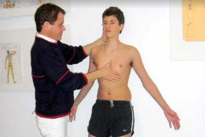 RPG - Reeducação Postural Global - Fisioterapia Quintana Curitiba