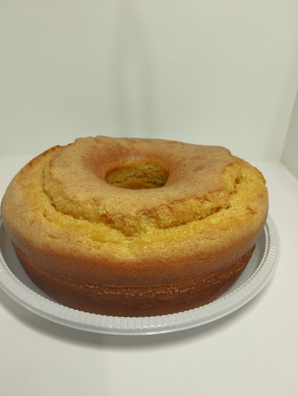 Bolo de Milho