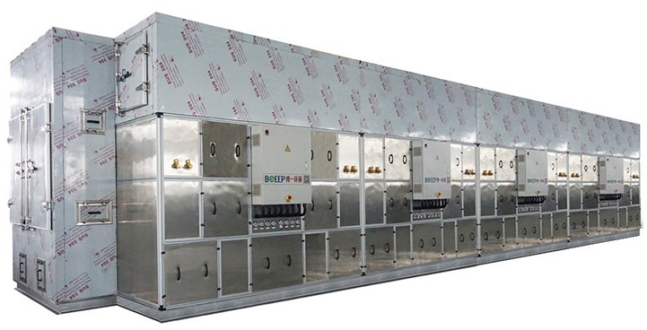 히트펌프 건조기