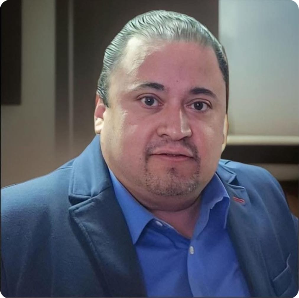 Lic. Hugo García López